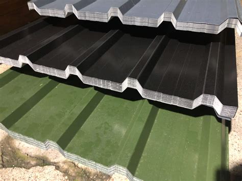 how to fix metal box profile roofing sheets|box profile roofing sheet repair.